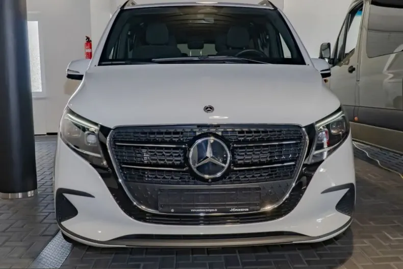 Mercedes-Benz V 300 (Clasa V) din 2025 cu 22.267 km - oferta MER230340 - foto 3