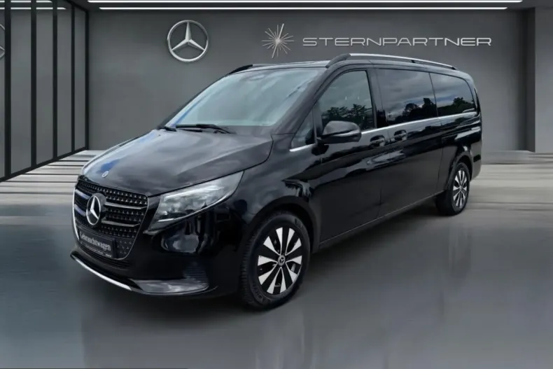 Mercedes-Benz V 300 (Clasa V) din 2025 cu 28.011 km - oferta MER230341 - foto 1