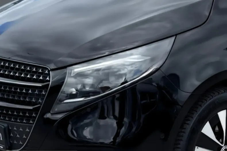 Mercedes-Benz V 300 (Clasa V) din 2025 cu 28.011 km - oferta MER230341 - foto 2
