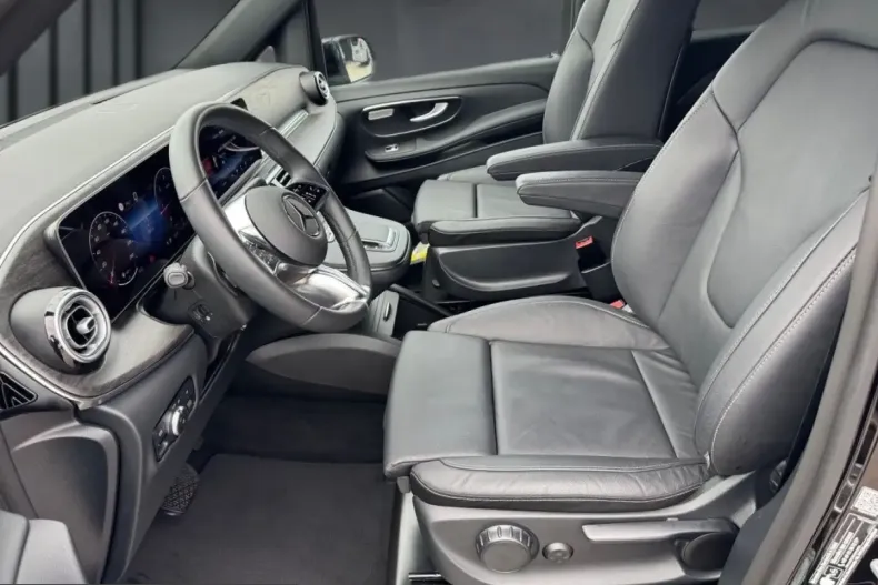 Mercedes-Benz V 300 (Clasa V) din 2025 cu 28.011 km - oferta MER230341 - foto 6