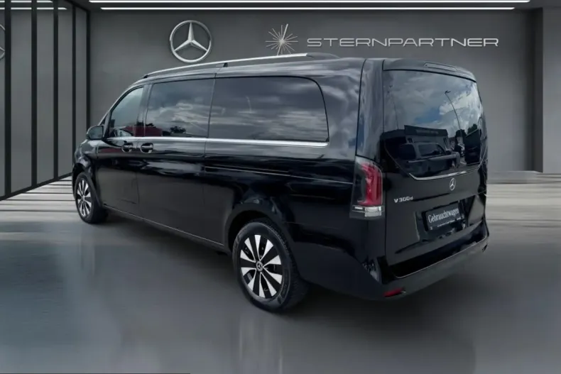 Mercedes-Benz V 300 (Clasa V) din 2025 cu 28.011 km - oferta MER230341 - foto 8