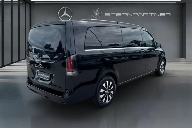 Mercedes-Benz V 300 (Clasa V) din 2025 cu 28.011 km - oferta MER230341 - foto 12