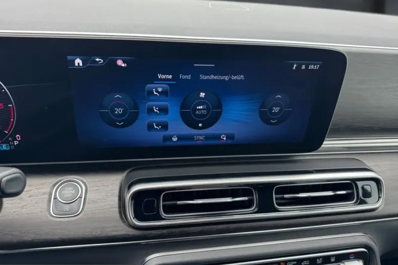 Mercedes-Benz V 300 (Clasa V) din 2025 cu 28.011 km - oferta MER230341 - foto 15
