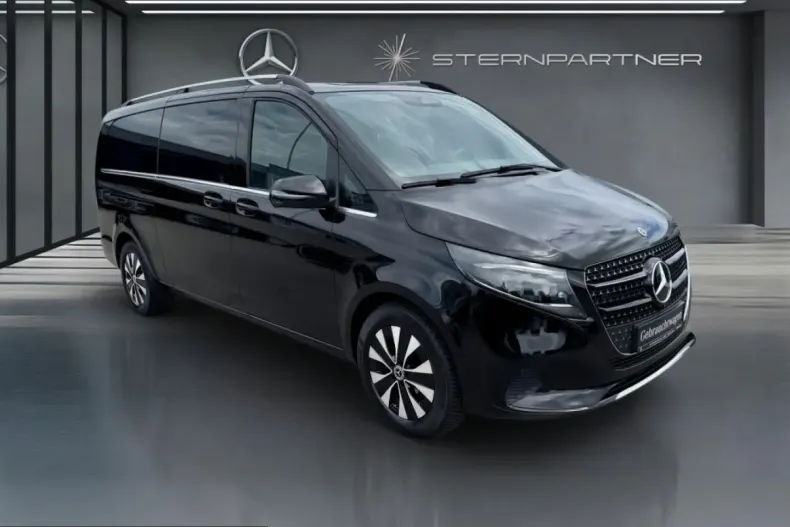 Mercedes-Benz V 300 (Clasa V) din 2025 cu 28.011 km - oferta MER230341 - foto 19