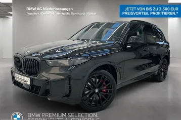 BMW X5 din 2025 - oferta BMW230342