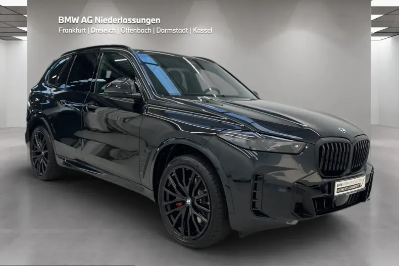BMW X5 (Seria X) din 2025 cu 5.778 km - oferta BMW230342 - foto 3