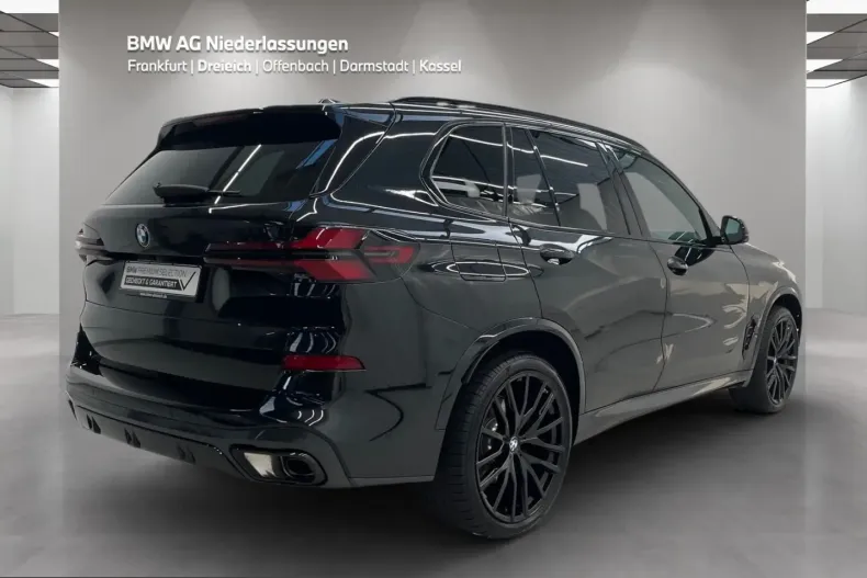 BMW X5 (Seria X) din 2025 cu 5.778 km - oferta BMW230342 - foto 4
