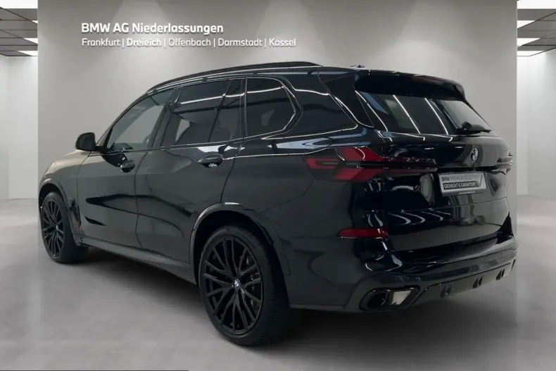 BMW X5 (Seria X) din 2025 cu 5.778 km - oferta BMW230342 - foto 5