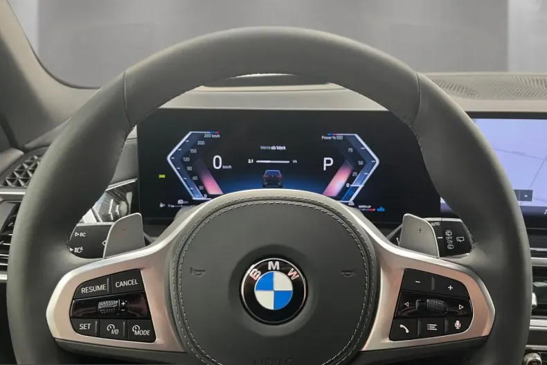 BMW X5 (Seria X) din 2025 cu 5.778 km - oferta BMW230342 - foto 10