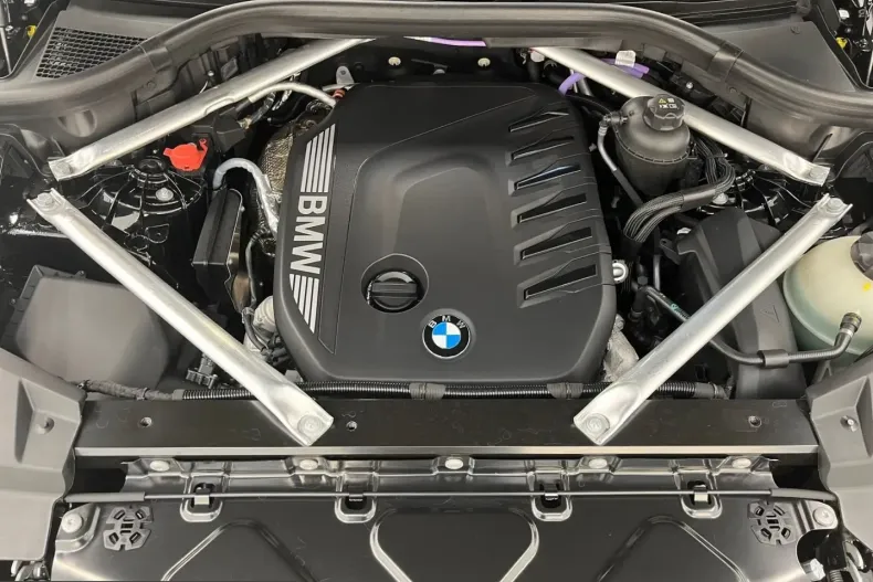 BMW X5 (Seria X) din 2025 cu 5.778 km - oferta BMW230342 - foto 16