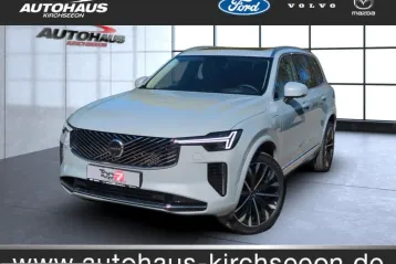 Volvo XC90 din 2025 - oferta VOL230343