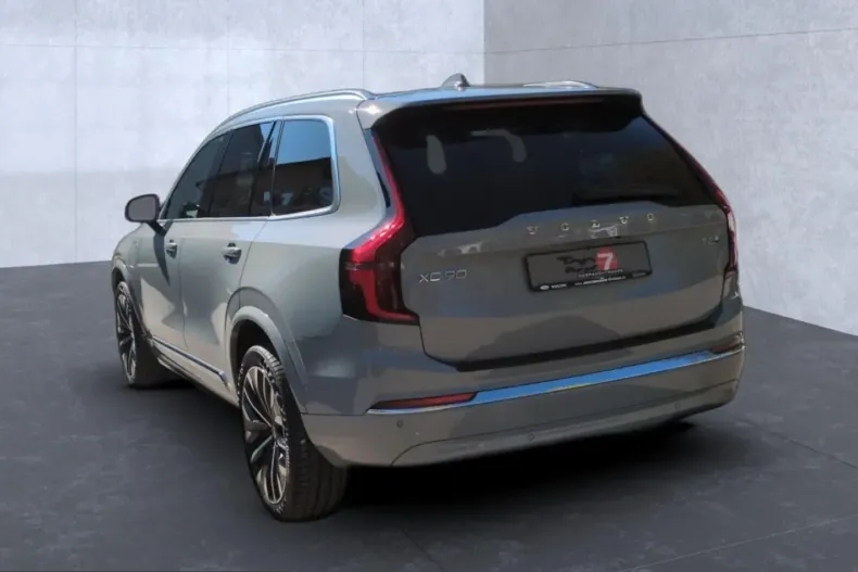 Volvo XC90 din 2025 cu 17.700 km - oferta VOL230343 - foto 3