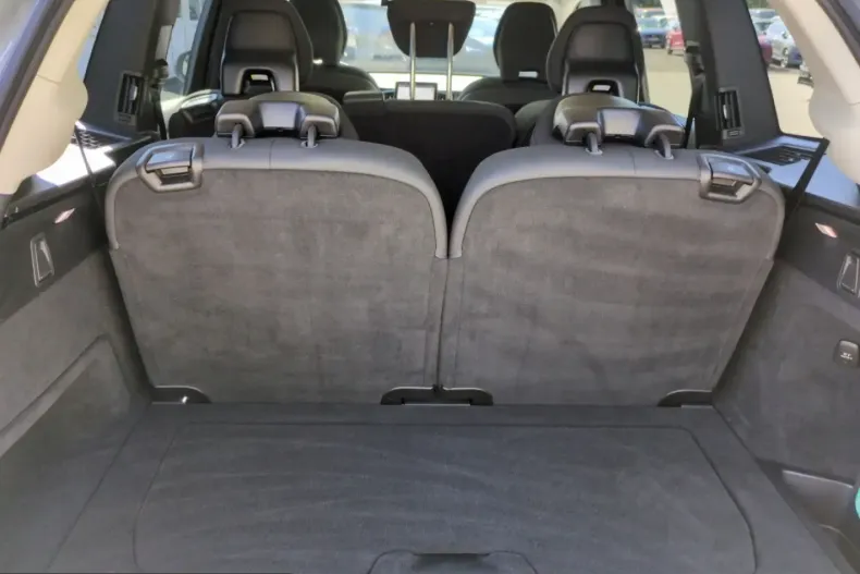 Volvo XC90 din 2025 cu 17.700 km - oferta VOL230343 - foto 27