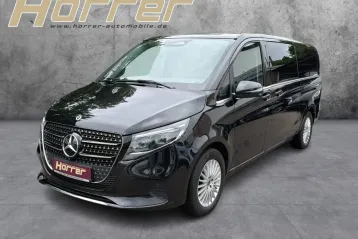 Mercedes-Benz V 300 din 2025 - oferta MER230344