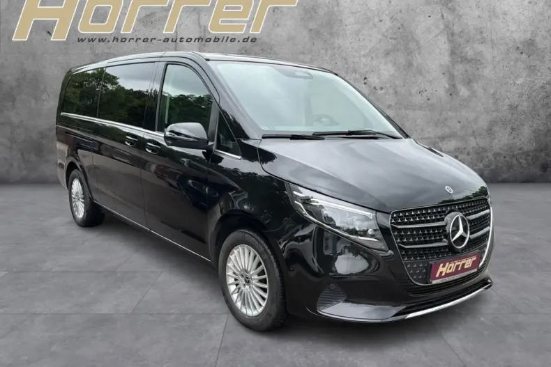 Mercedes-Benz V 300 (Clasa V) din 2025 cu 38.116 km - oferta MER230344 - foto 2