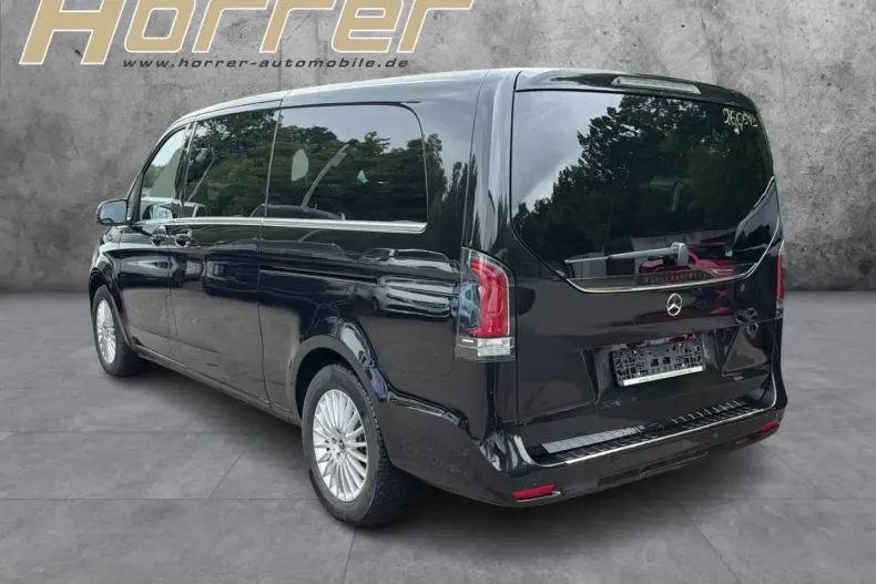 Mercedes-Benz V 300 (Clasa V) din 2025 cu 38.116 km - oferta MER230344 - foto 4