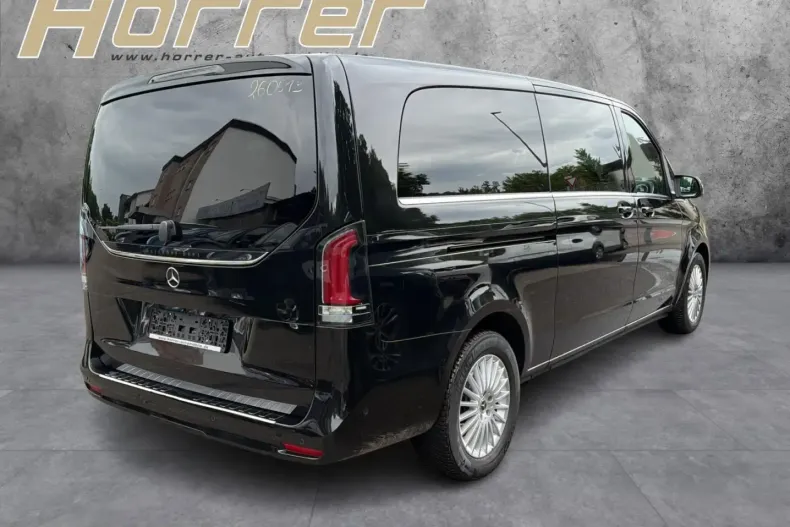 Mercedes-Benz V 300 (Clasa V) din 2025 cu 38.116 km - oferta MER230344 - foto 5