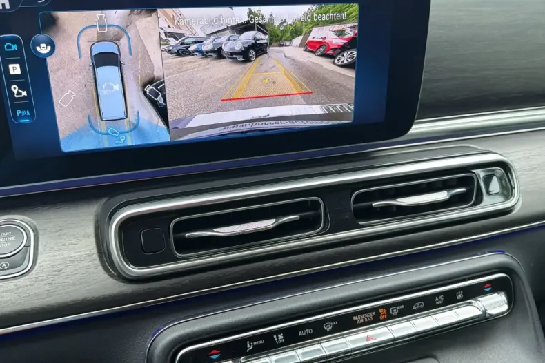 Mercedes-Benz V 300 (Clasa V) din 2025 cu 38.116 km - oferta MER230344 - foto 8