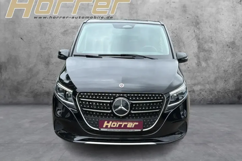Mercedes-Benz V 300 (Clasa V) din 2025 cu 38.116 km - oferta MER230344 - foto 23