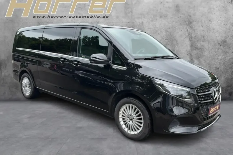Mercedes-Benz V 300 (Clasa V) din 2025 cu 38.116 km - oferta MER230344 - foto 25