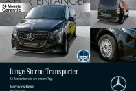 Mercedes-Benz V 300 (Clasa V) din 2025 cu 27.993 km - oferta MER230345 - foto 1