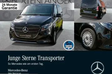 Mercedes-Benz V 300 din 2025 - oferta MER230345