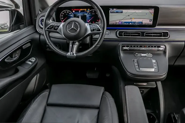 Mercedes-Benz V 300 (Clasa V) din 2025 cu 27.993 km - oferta MER230345 - foto 4
