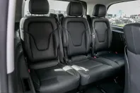 Mercedes-Benz V 300 (Clasa V) din 2025 cu 27.993 km - oferta MER230345 - foto 7