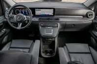 Mercedes-Benz V 300 (Clasa V) din 2025 cu 27.993 km - oferta MER230345 - foto 8