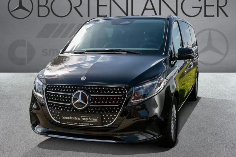 Mercedes-Benz V 300 (Clasa V) din 2025 cu 27.993 km - oferta MER230345 - foto 11