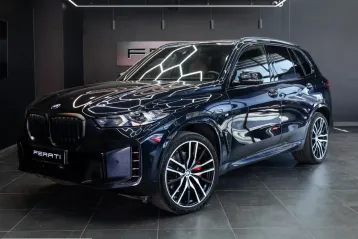 BMW X5 din 2024 - oferta BMW230346