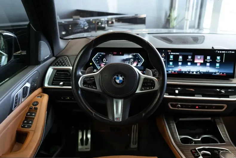 BMW X5 (Seria X) din 2024 cu 45.000 km - oferta BMW230346 - foto 6