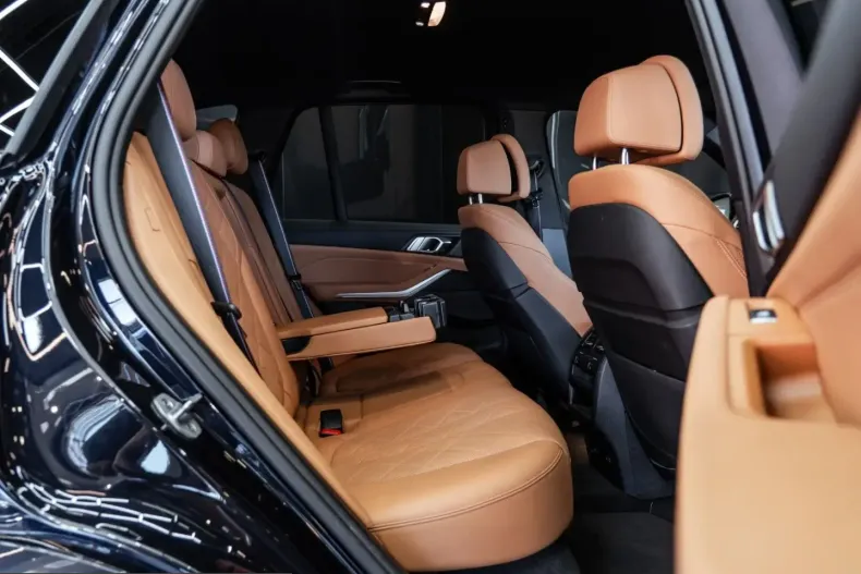BMW X5 (Seria X) din 2024 cu 45.000 km - oferta BMW230346 - foto 14