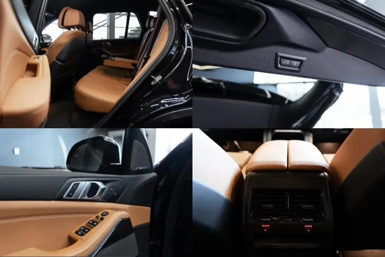 BMW X5 (Seria X) din 2024 cu 45.000 km - oferta BMW230346 - foto 15