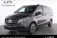 Mercedes-Benz V 300 (Clasa V) din 2024 cu 21.218 km - oferta MER230347 - foto 1