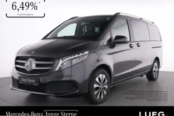 Mercedes-Benz V 300 din 2024 - oferta MER230347