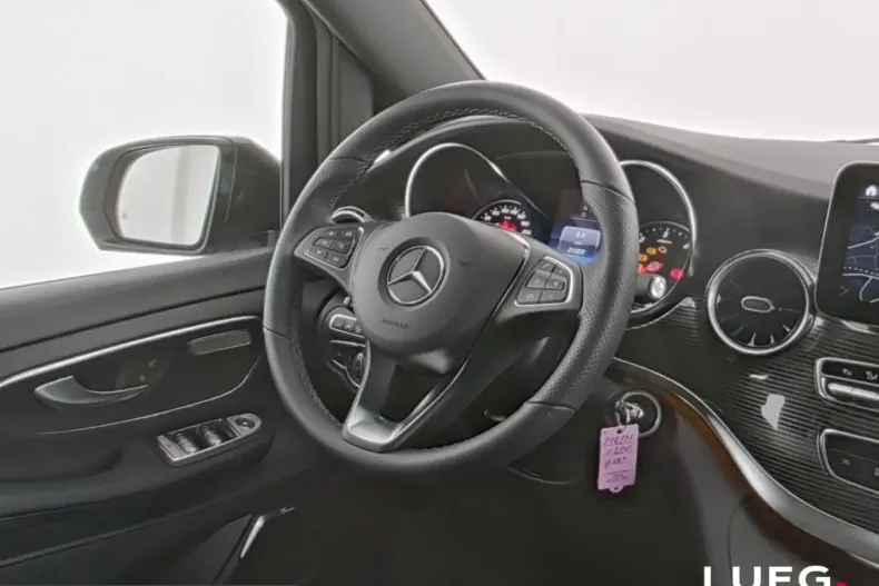 Mercedes-Benz V 300 (Clasa V) din 2024 cu 21.218 km - oferta MER230347 - foto 5