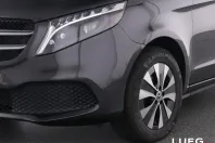 Mercedes-Benz V 300 (Clasa V) din 2024 cu 21.218 km - oferta MER230347 - foto 9