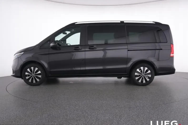 Mercedes-Benz V 300 (Clasa V) din 2024 cu 21.218 km - oferta MER230347 - foto 11