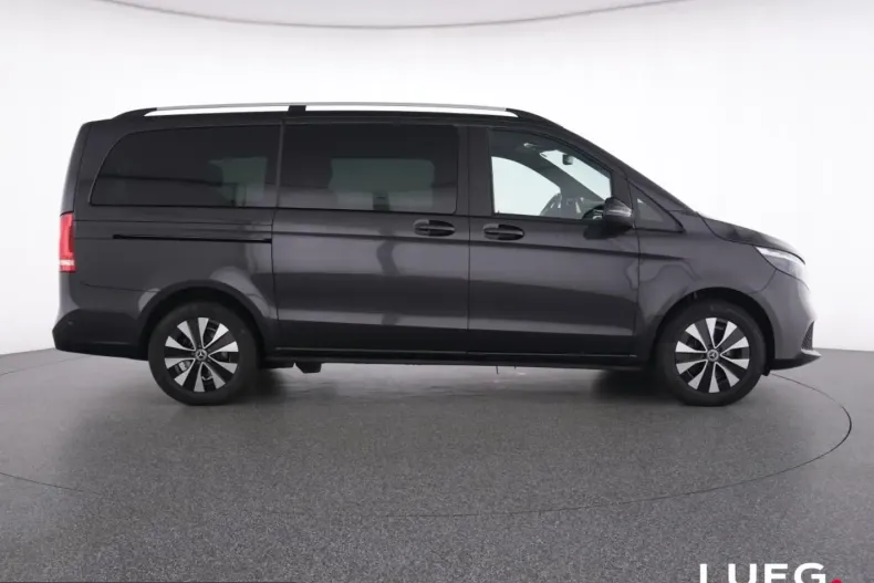 Mercedes-Benz V 300 (Clasa V) din 2024 cu 21.218 km - oferta MER230347 - foto 12