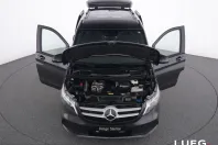 Mercedes-Benz V 300 (Clasa V) din 2024 cu 21.218 km - oferta MER230347 - foto 13