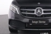Mercedes-Benz V 300 (Clasa V) din 2024 cu 21.218 km - oferta MER230347 - foto 17