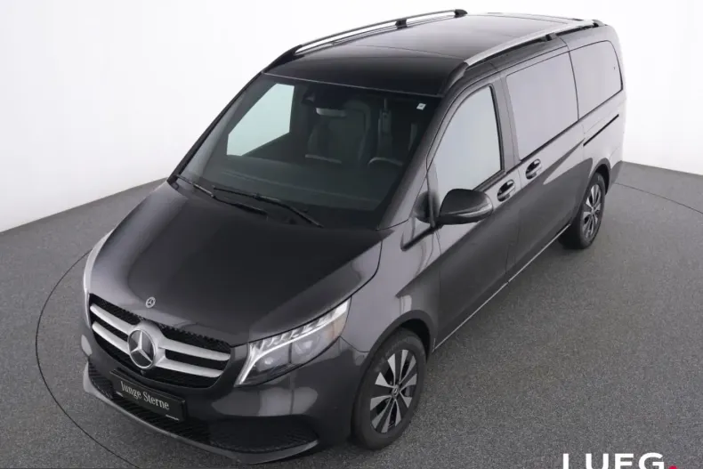 Mercedes-Benz V 300 (Clasa V) din 2024 cu 21.218 km - oferta MER230347 - foto 18