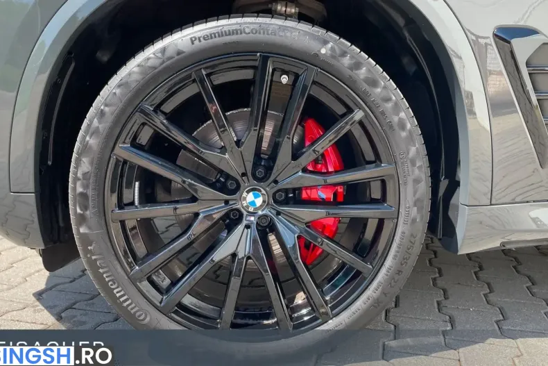 BMW X5 (Seria X) din 2025 cu 10.956 km - oferta BMW230348 - foto 3