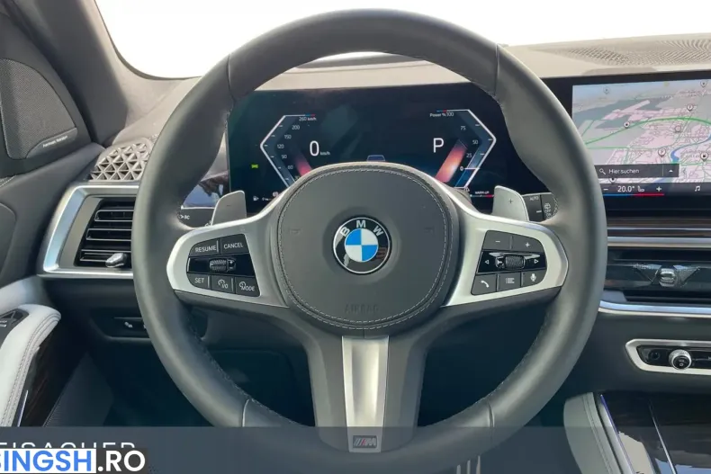 BMW X5 (Seria X) din 2025 cu 10.956 km - oferta BMW230348 - foto 5