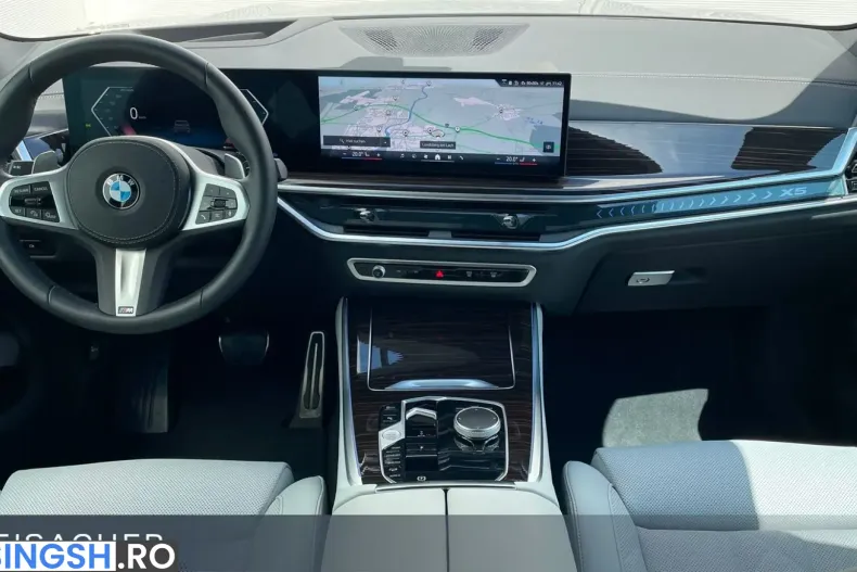 BMW X5 (Seria X) din 2025 cu 10.956 km - oferta BMW230348 - foto 6