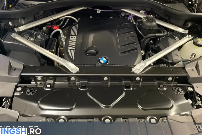 BMW X5 (Seria X) din 2025 cu 10.956 km - oferta BMW230348 - foto 7