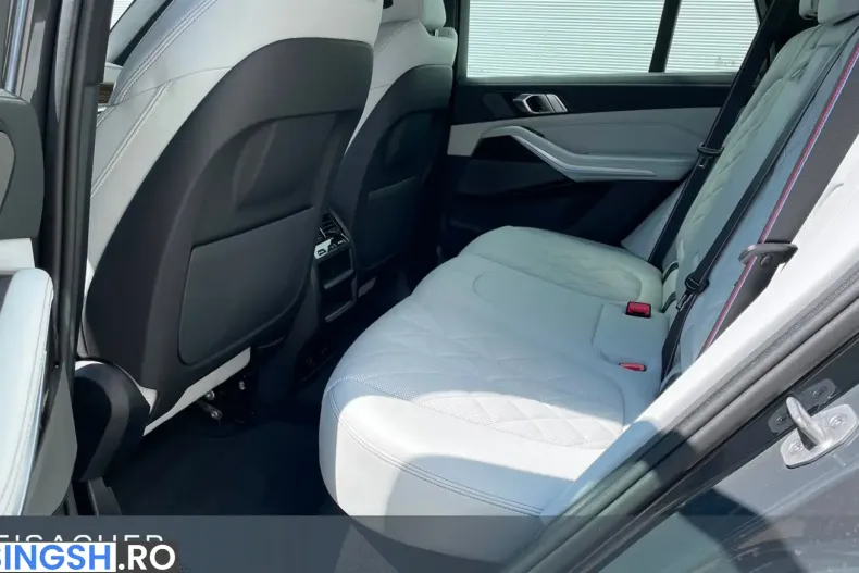 BMW X5 (Seria X) din 2025 cu 10.956 km - oferta BMW230348 - foto 8