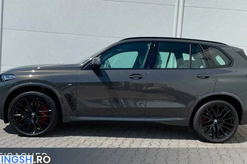 BMW X5 (Seria X) din 2025 cu 10.956 km - oferta BMW230348 - foto 9