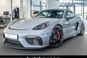 Porsche Cayman din 2023 - oferta POR230349
